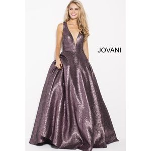Jovani Prom Dresss Style 59210